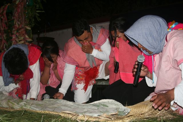 Sin Nombre