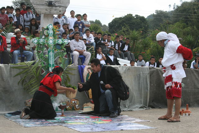 PRESENTACIÓNES EN GUATEMALA