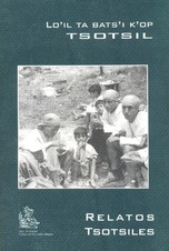 RELATOS TSOTSILES